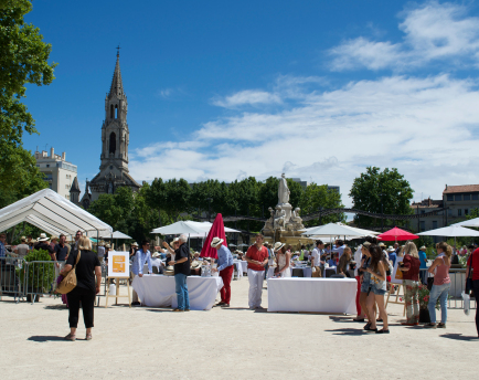 rencontre vip montpellier