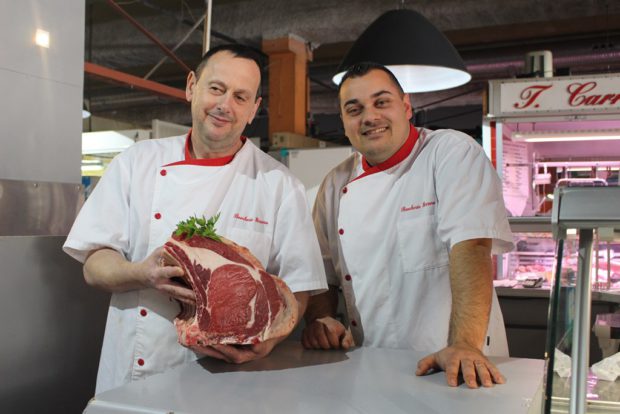 Palais de la viande - Halles de Sète escale-assiette-sete (19)