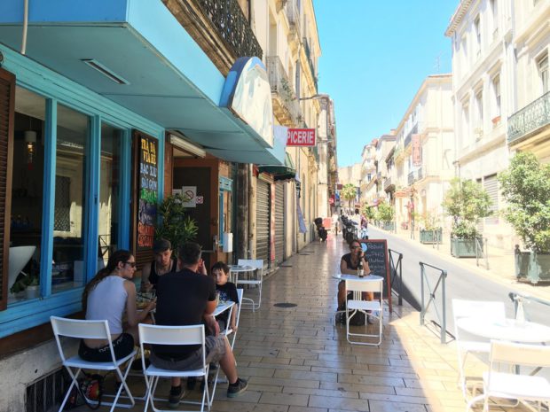Cuisine S vietnamienne - restaurant à Montpellier