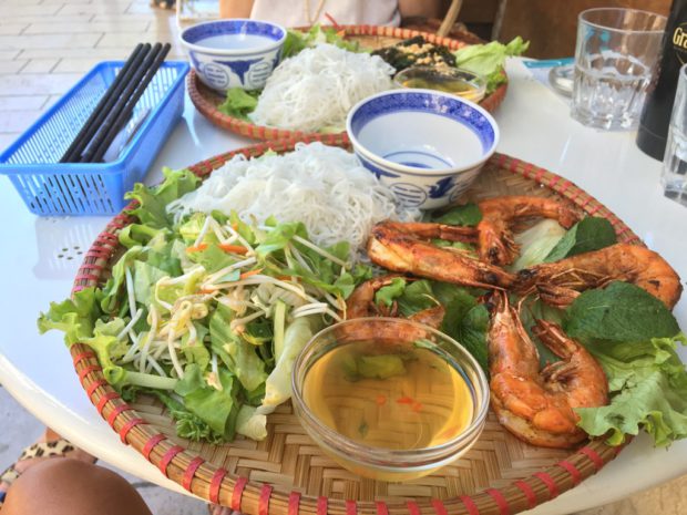 Cuisine S vietnamienne - restaurant à Montpellier