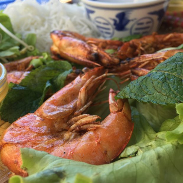 Cuisine S vietnamienne - restaurant à Montpellier