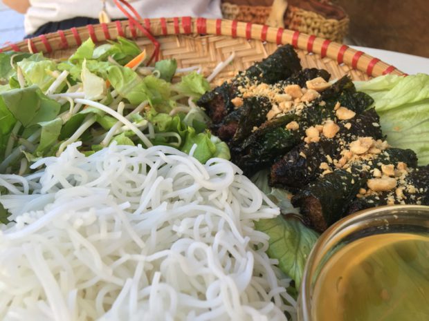 Cuisine S vietnamienne - restaurant à Montpellier