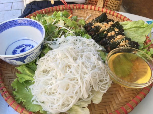 Cuisine S vietnamienne - restaurant à Montpellier