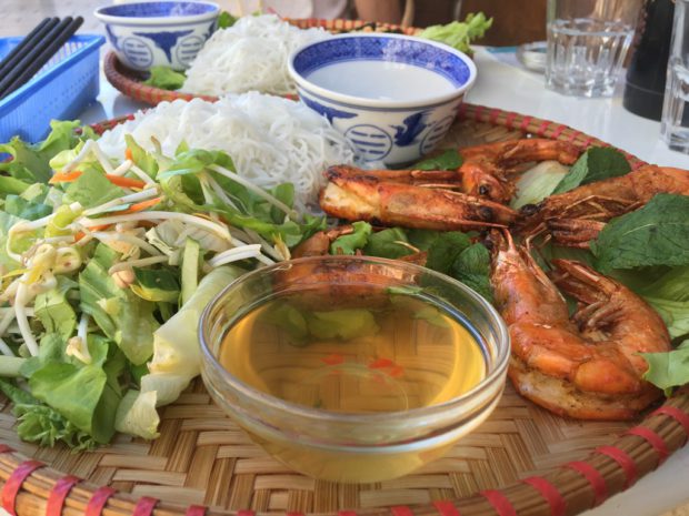 Cuisine S vietnamienne - restaurant à Montpellier