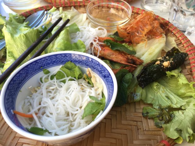 Cuisine S vietnamienne - restaurant à Montpellier