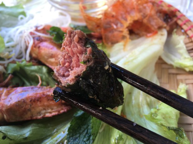 Cuisine S vietnamienne - restaurant à Montpellier
