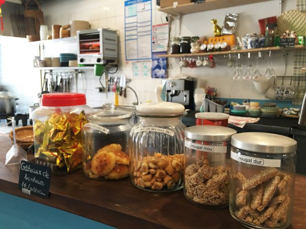 Cuisine S vietnamienne - restaurant à Montpellier