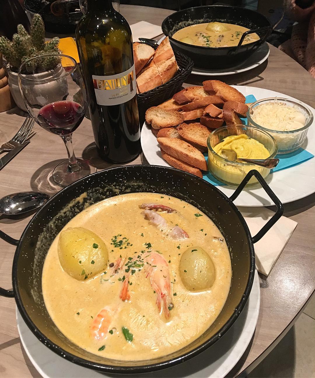 restaurant rencontre montpellier