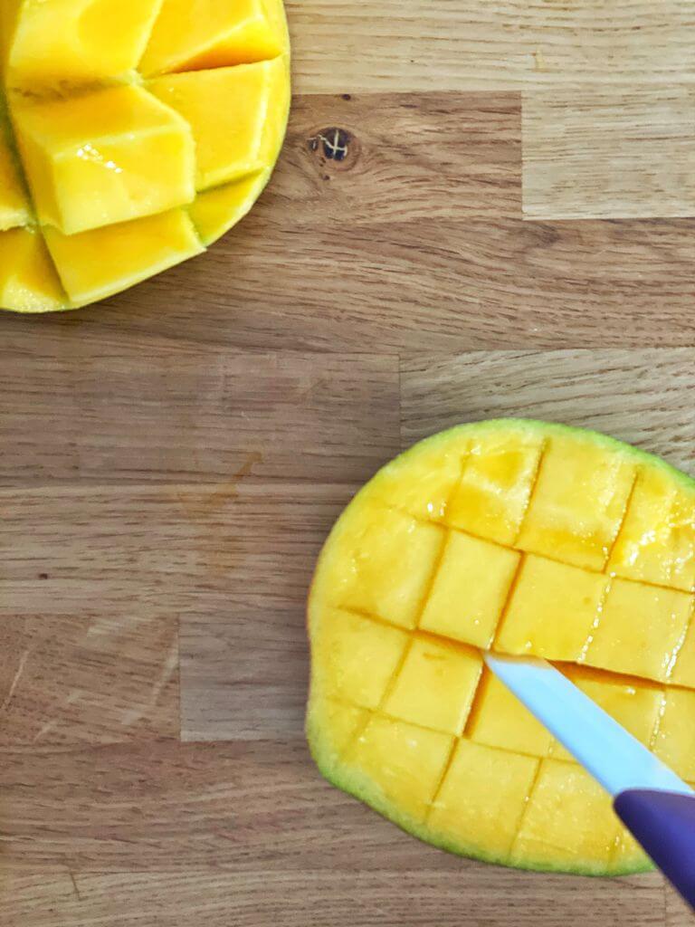 RECETTE // Mango Sticky Rice, le meilleur dessert thaï - Une Pintade à