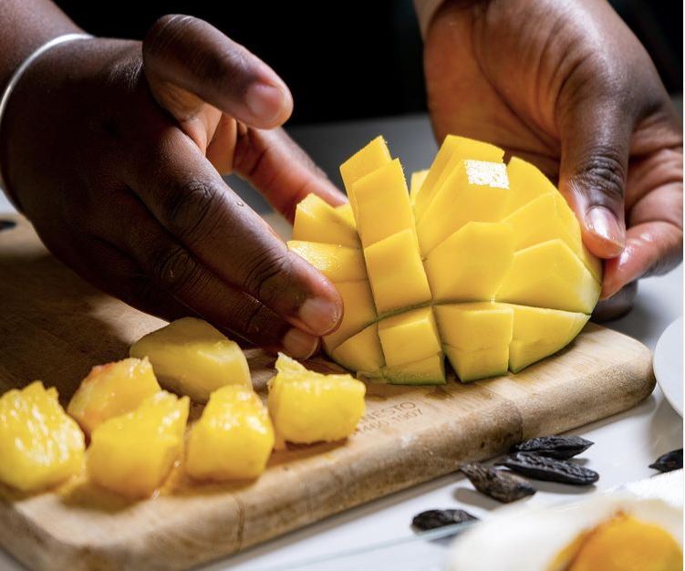 AMA PETITE PÂTISSERIE // des pâtisseries aux influences afro