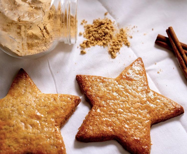 AMA PETITE PÂTISSERIE // des pâtisseries aux influences afro